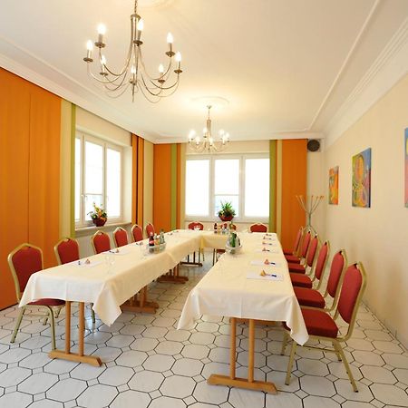 Hotel Apollo Garni 레겐스부르크 외부 사진