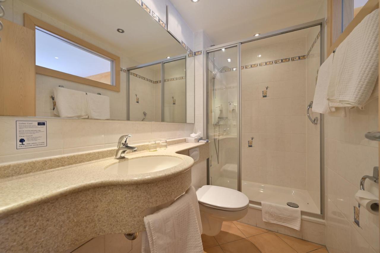 Hotel Apollo Garni 레겐스부르크 외부 사진