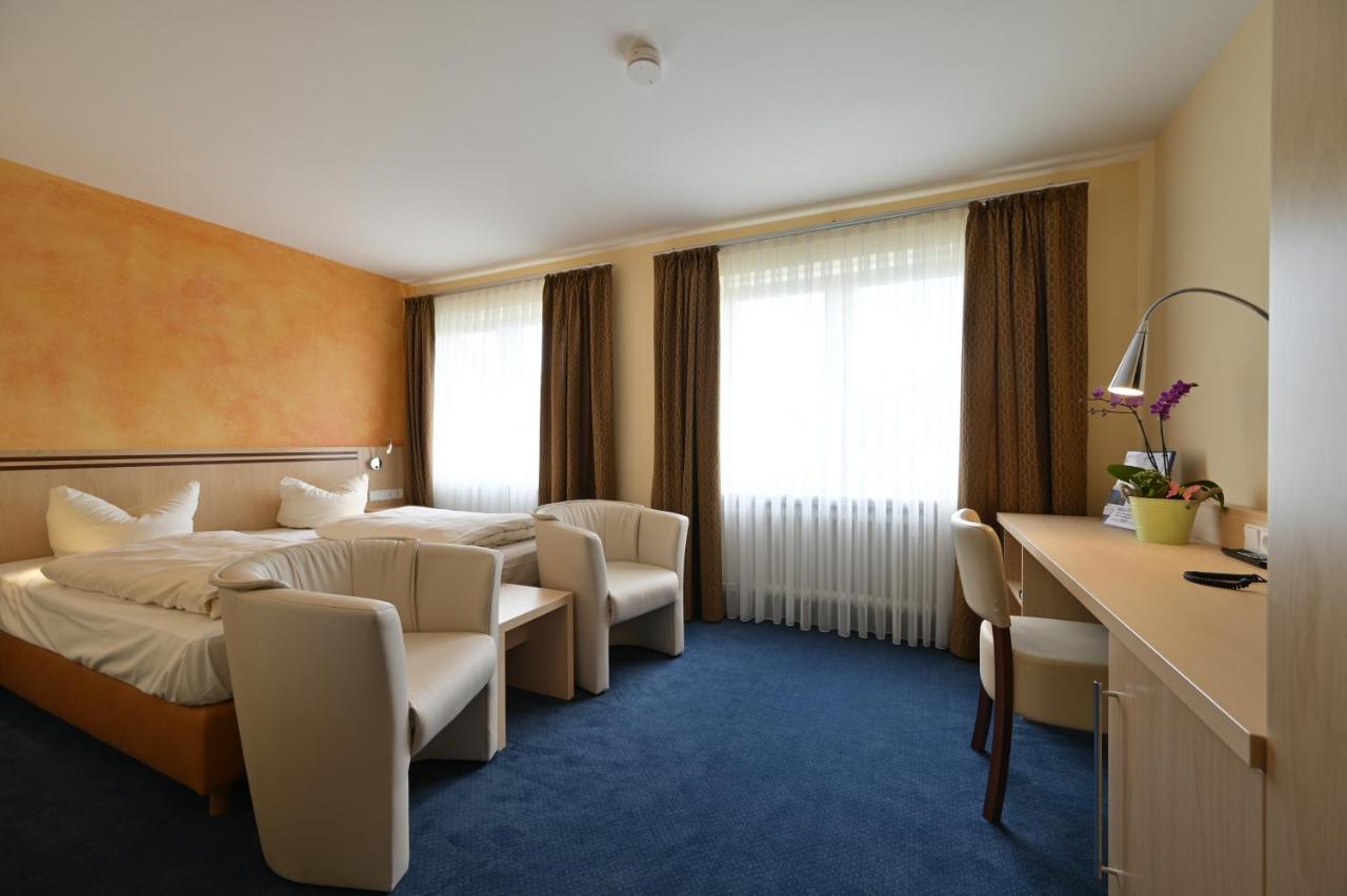 Hotel Apollo Garni 레겐스부르크 외부 사진