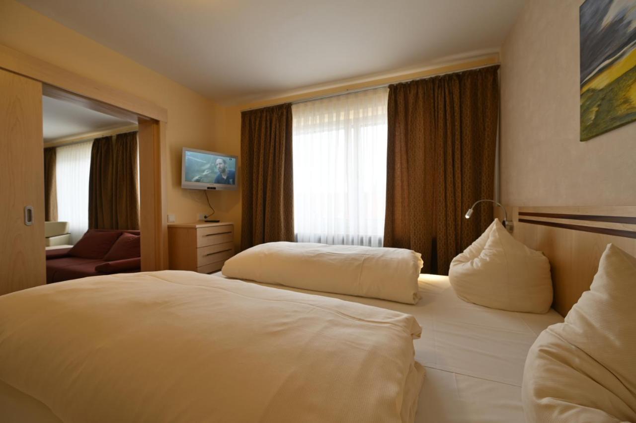 Hotel Apollo Garni 레겐스부르크 외부 사진