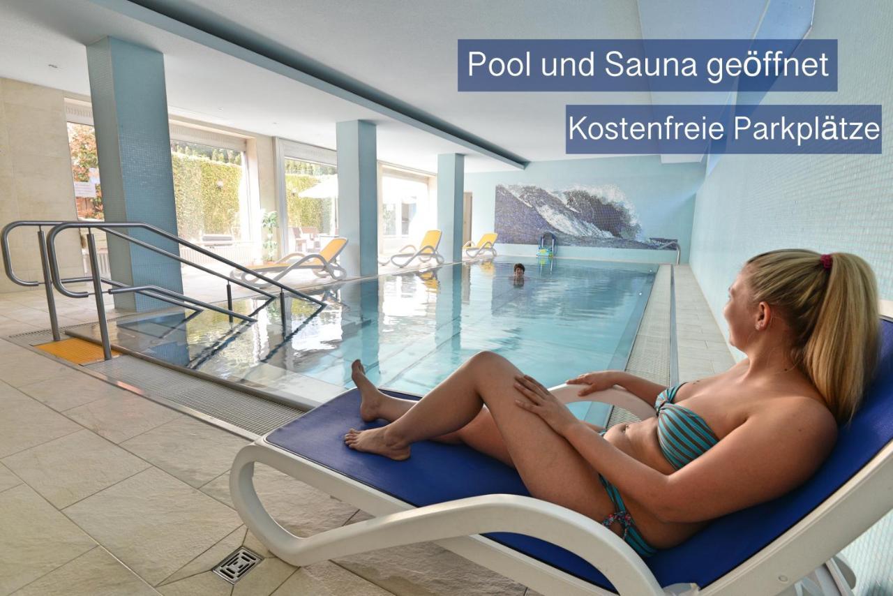 Hotel Apollo Garni 레겐스부르크 외부 사진