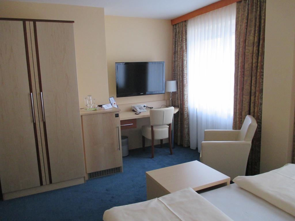 Hotel Apollo Garni 레겐스부르크 외부 사진