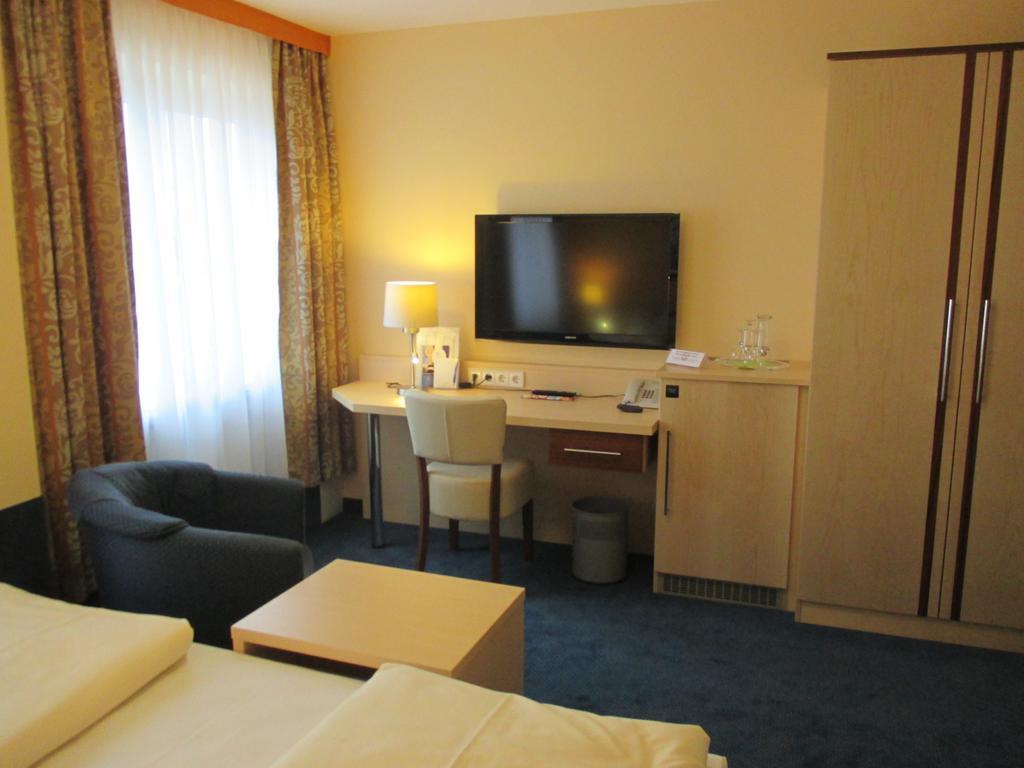 Hotel Apollo Garni 레겐스부르크 외부 사진