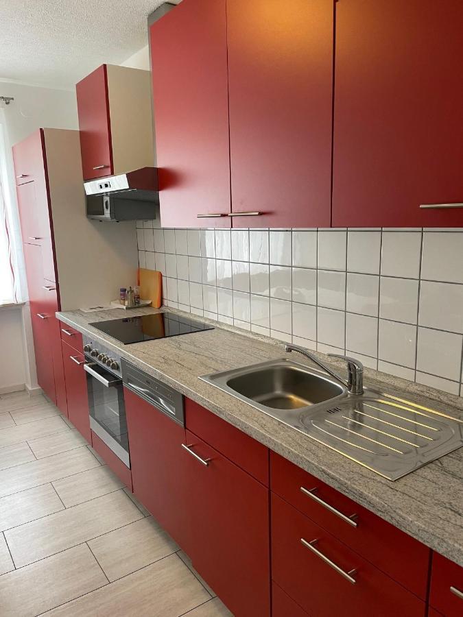 Hotel Apollo Garni 레겐스부르크 외부 사진