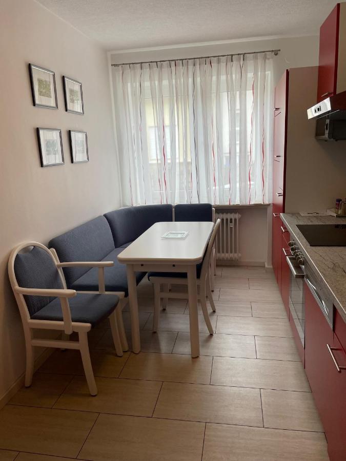 Hotel Apollo Garni 레겐스부르크 외부 사진