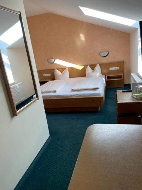 Hotel Apollo Garni 레겐스부르크 외부 사진