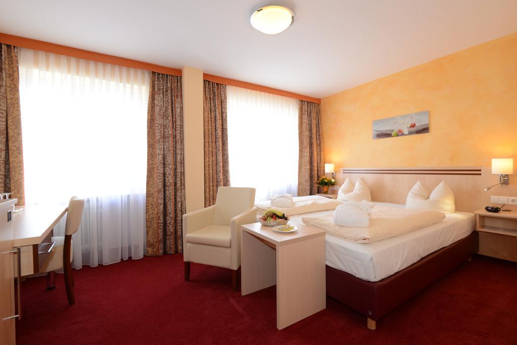 Hotel Apollo Garni 레겐스부르크 외부 사진