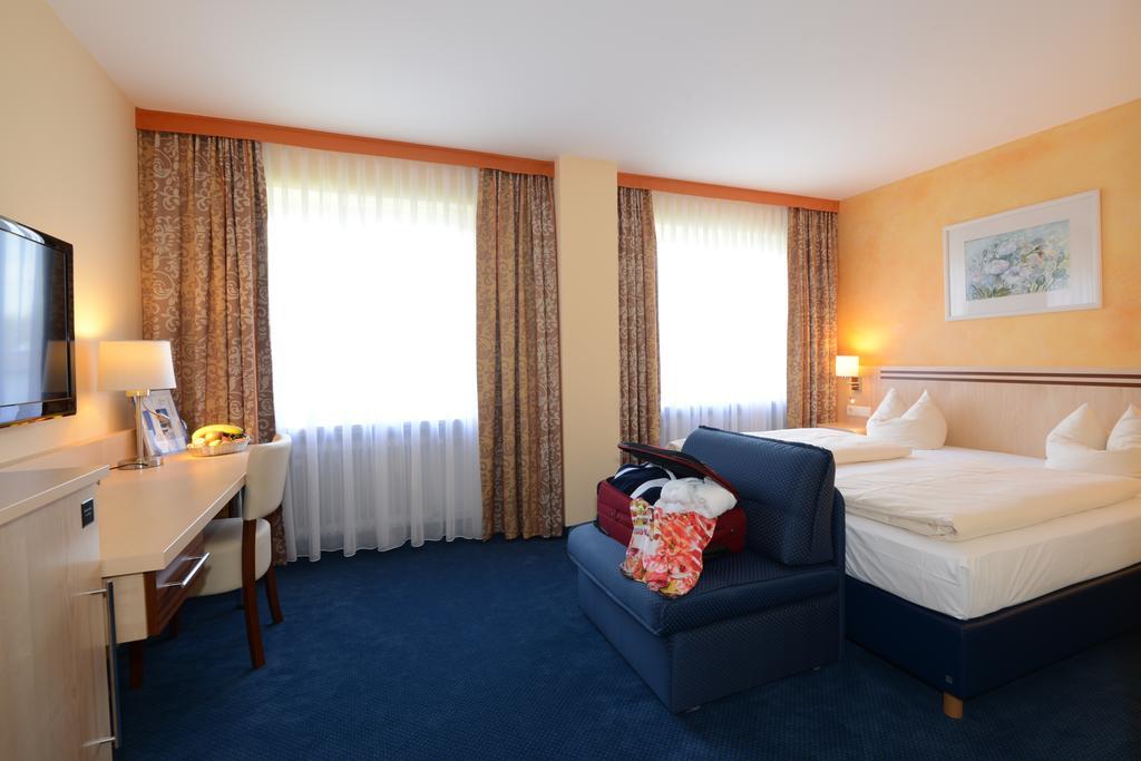 Hotel Apollo Garni 레겐스부르크 외부 사진