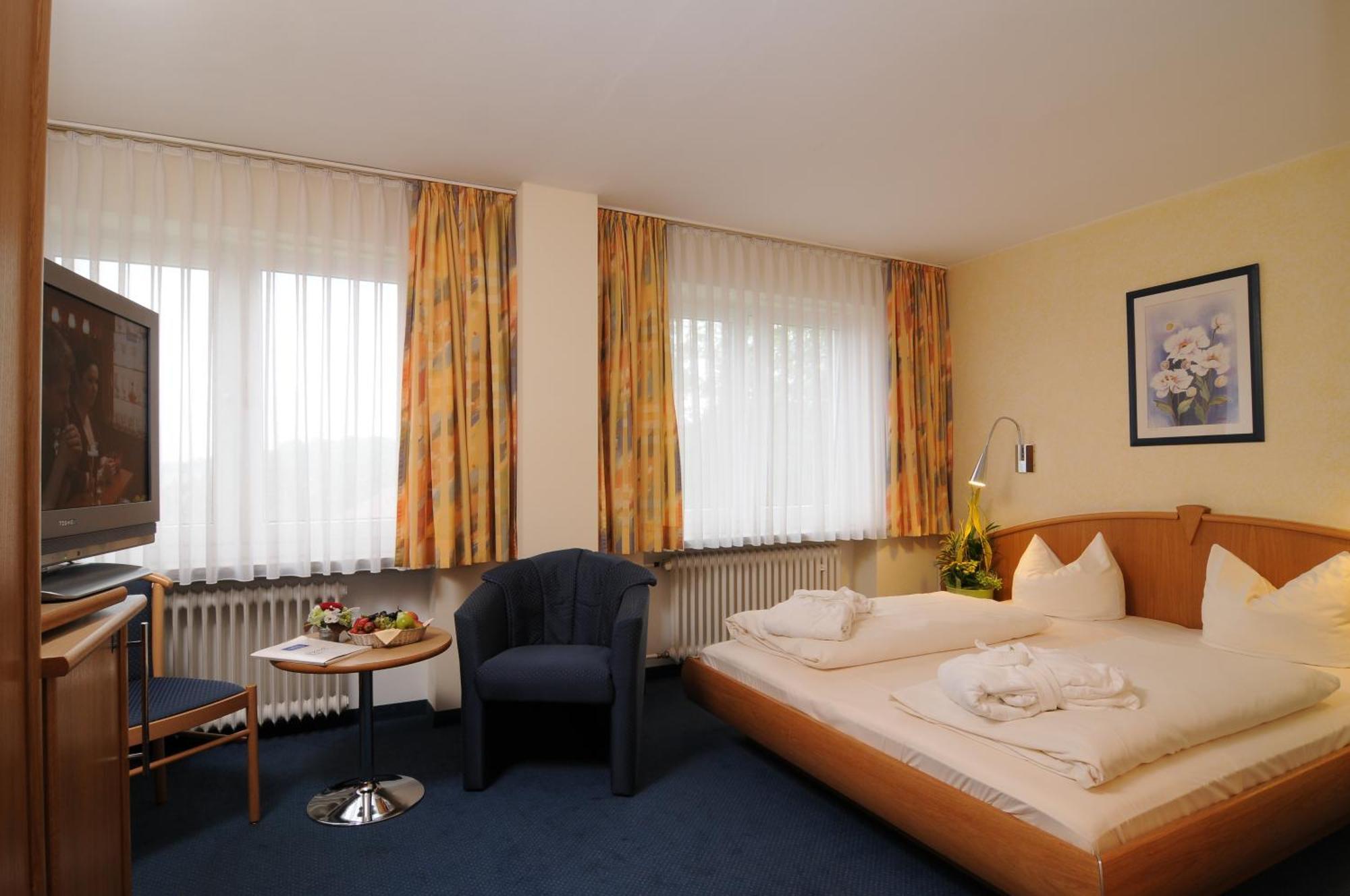 Hotel Apollo Garni 레겐스부르크 외부 사진