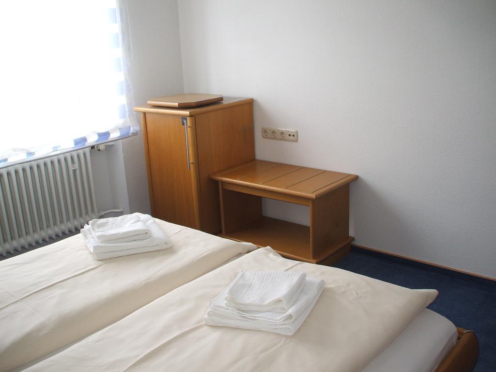Hotel Apollo Garni 레겐스부르크 외부 사진