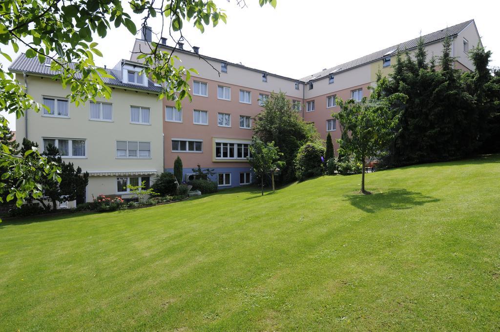Hotel Apollo Garni 레겐스부르크 외부 사진