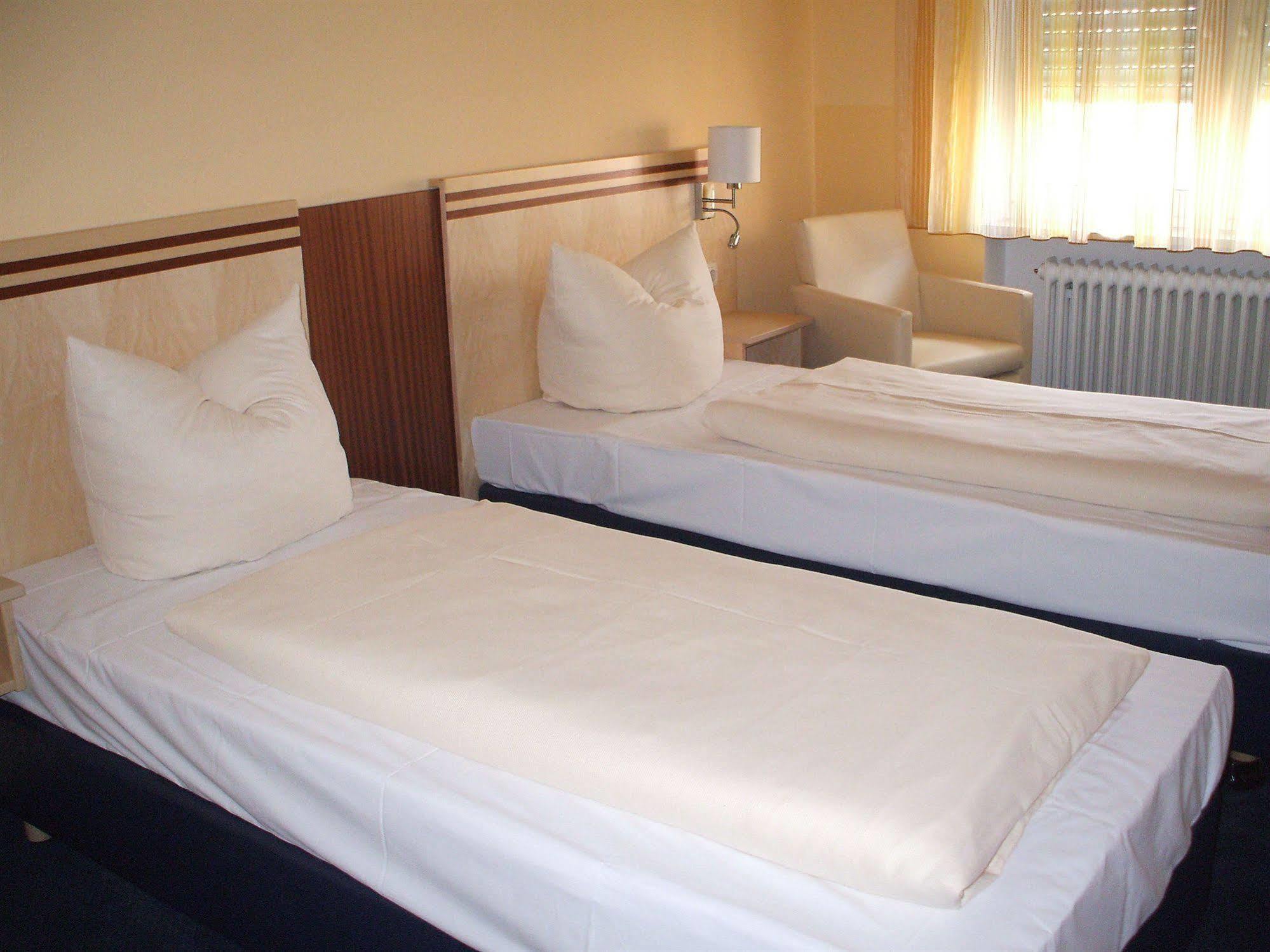 Hotel Apollo Garni 레겐스부르크 외부 사진