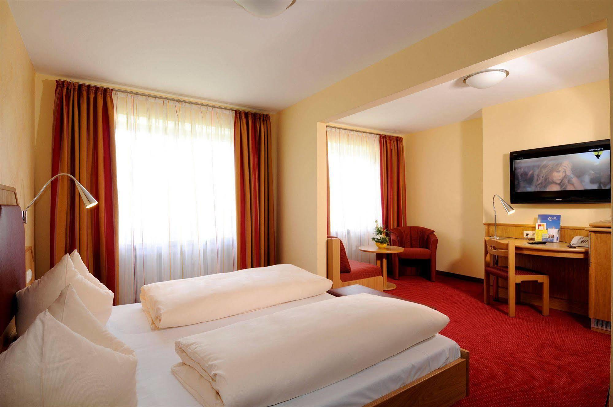 Hotel Apollo Garni 레겐스부르크 외부 사진