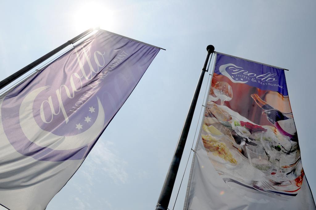 Hotel Apollo Garni 레겐스부르크 외부 사진